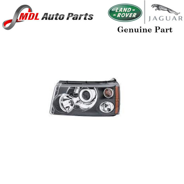 Land Rover Genuine Headlamp LR015098