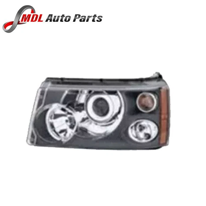 Land Rover Genuine Headlamp Lr015098 1 Land Rover Genuine Headlamp LR015098