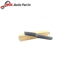 Land Rover Genuine Front Bumper Right Lower Spoiler LR015129