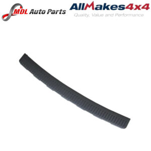 Allmakes 4x4 Rear Bumper Step Pad LR015131