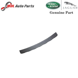 Land Rover Genuine Rear Bumper Step Pad LR015131