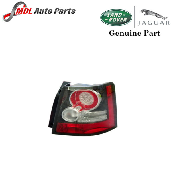 Genuine Tail Light Right