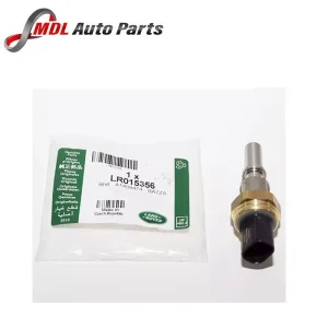 Land Rover Genuine Fuel Injector Pressure Sensor - LR015356