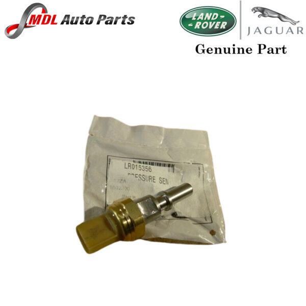 Land Rover Genuine Fuel Injector Pressure LR015356