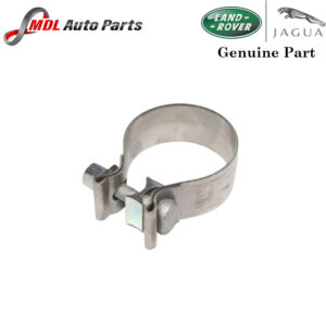 Land Rover Genuine Clamp LR015371