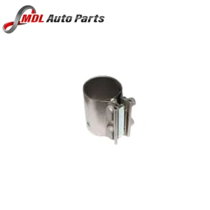 Land Rover Genuine Rear Exhaust Clamp LR015372