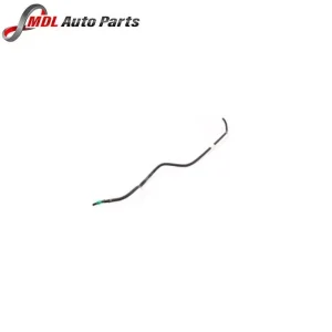 Home 15 Land Rover Genuine Tube Hose LR015379