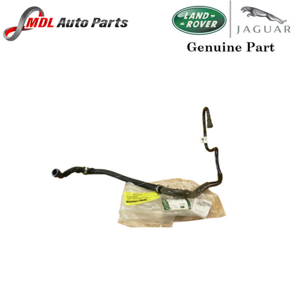 Land Rover Genuine Fuel Vapour LR015391