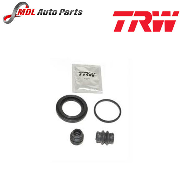 TRW Rear Brake Caliper Seal Kit LR015520