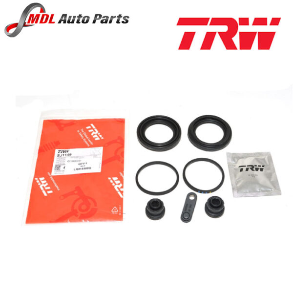 Trw Brake Caliper Seal Kit LR015580