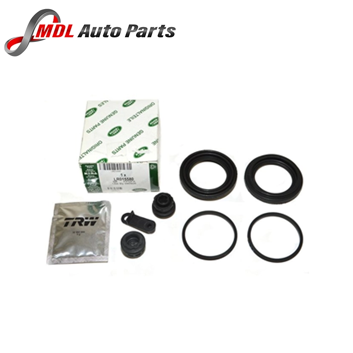 Land Rover Genuine Brake Caliper Seal Kit Lr015580 1 Land Rover Genuine Brake Caliper Seal Kit LR015580