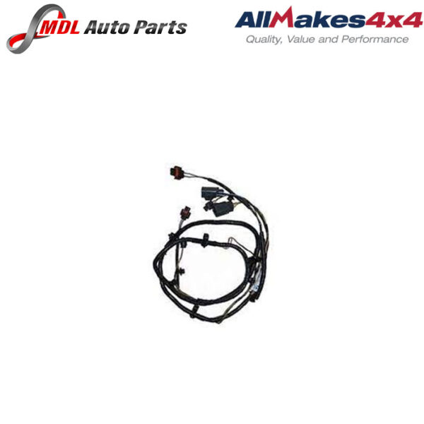 AllMakes 4x4 Rear Bumper Wiring Loom LR016237