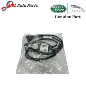 Land Rover Genuine Rear Bumper Wiring Loom LR016237