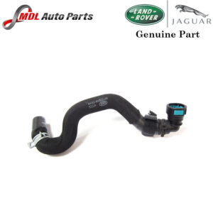 Land Rover Genuine Radiator Cooling Hose LR016320