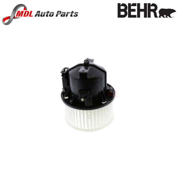 Behr Air Conditioning Blower Motor LR016627