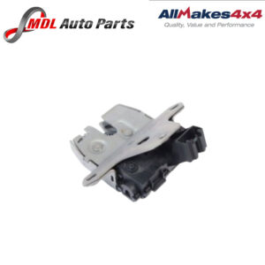 Allmakes 4x4 Tailgate Latch LR016678