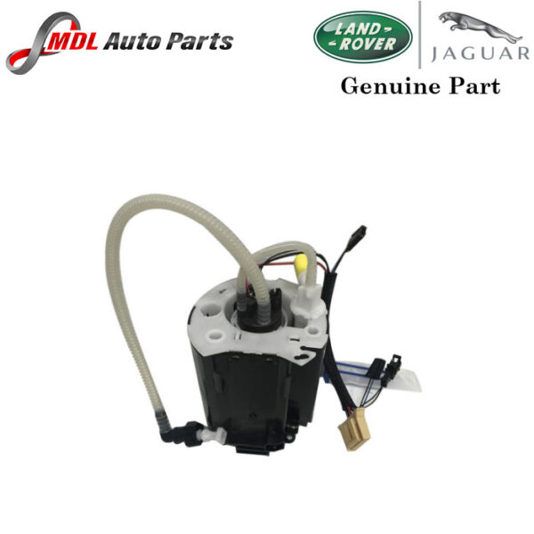 Land Rover Genuine Fuel Pump LR016845