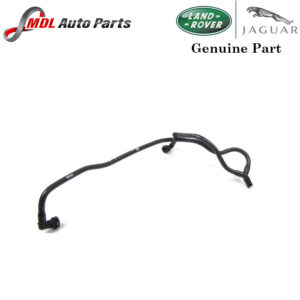 Land Rover Genuine Pump Heater Water Hose LR017358