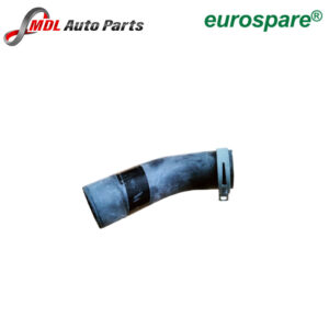 Eurospares Upper Overflow Coolant Hose LR017361