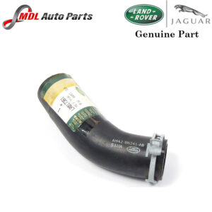 Land Rover Genuine Upper Overflow Coolant Hose LR017361