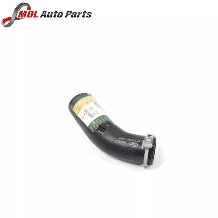 Land Rover Genuine Upper Overflow Coolant Hose Lr017361 1 LR017361