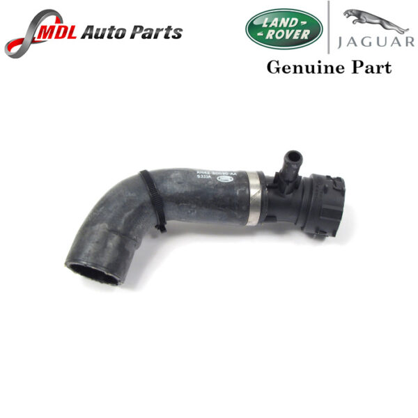 Land Rover Genuine Radiator Hose Upper LR017363