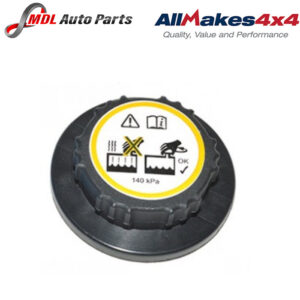 Allmakes 4x4 Radiator Expansion Tank Cap LR017427