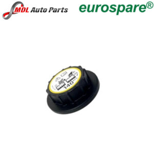 Eurospares Radiator Expansion Tank Cap LR017427