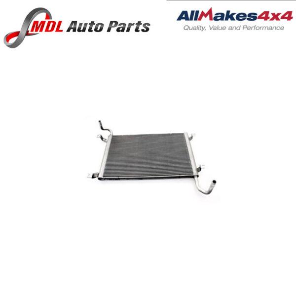 Allmakes 4x4 Coolant Radiator LR017428