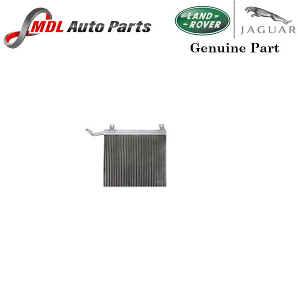 Land Rover Genuine Coolant Radiator LR017428