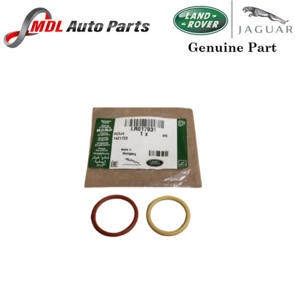 Land Rover Genuine Compressor Seal Kit LR017931