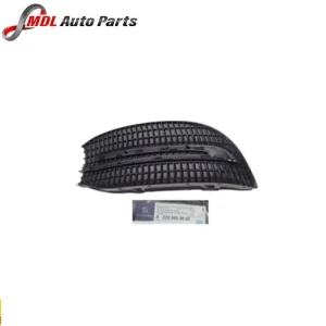 Land Rover Genuine Sliding Roof LR018241