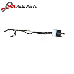 Land Rover Genuine Inlet Silencer Compressor LR018308