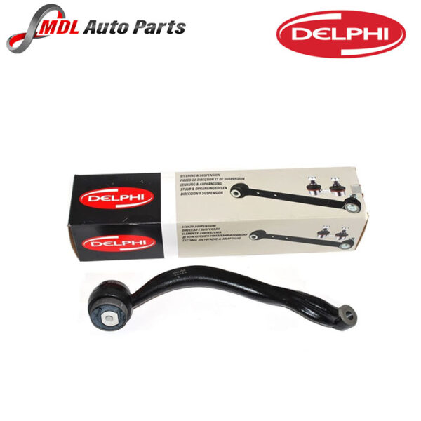 Delphi Upper Suspension Control Arm LR018343