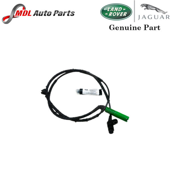 Land Rover Genuine Vacuum Tube LR018477