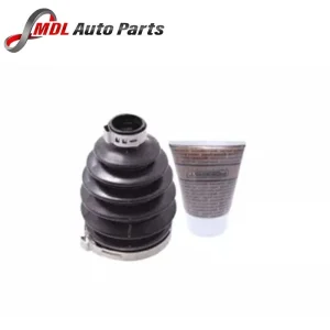 Land Rover Genuine Driveshaft Gaiter LR018482