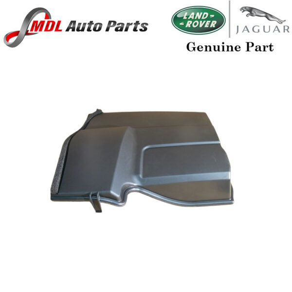 Land Rover Genuine Battery Box Cover LR018528