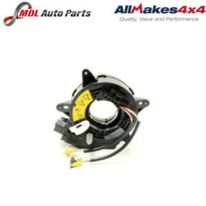 AllMakes 4x4 Squib Clock Spring LR018556