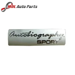 Land Rover Genuine Name Plate LR018958