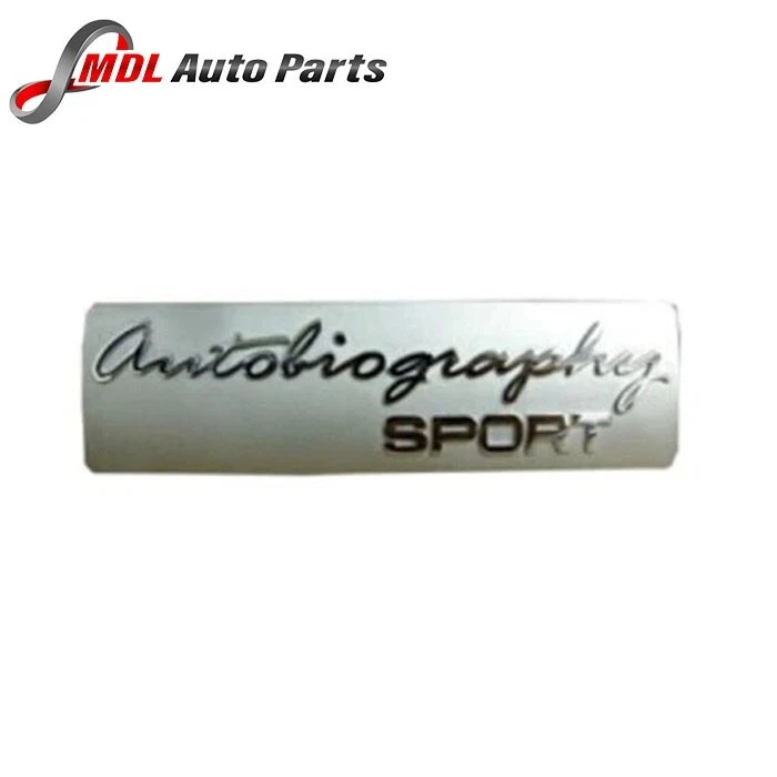 Land Rover Genuine Name Plate Lr018958 1 Land Rover Genuine Name Plate LR018958
