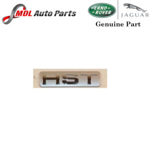 Land Rover Genuine Name Plate LR018972