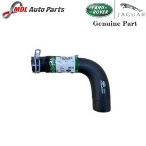 Land Rover Genuine Radiator Water Hose LR018997