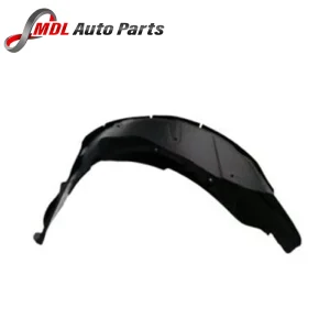 Land Rover Genuine Rear Left Wheel Arch LR019116
