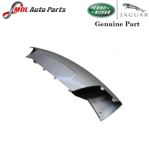 Land Rover Genuine Front Bumper Tow Eye Cover LR019169