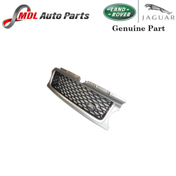 Land Rover Genuine Front Grille LR019207