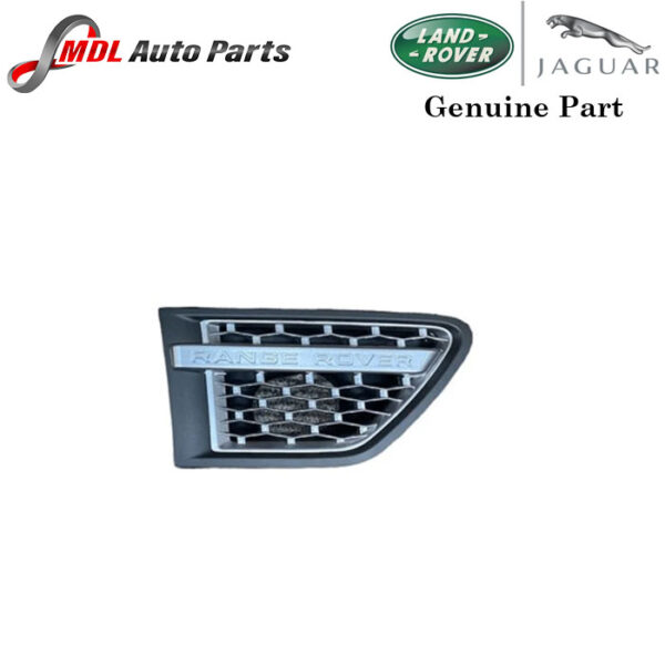 Land Rover Genuine Fender Grille LR019280