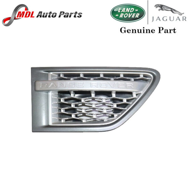 Land Rover Genuine Inlet Grille LR019281