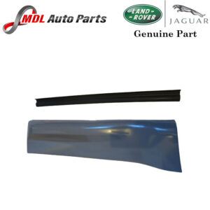 Land Rover Genuine Door Outer Moulding LR019332