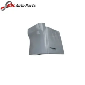 Land Rover Genuine Fender Molding LR019334