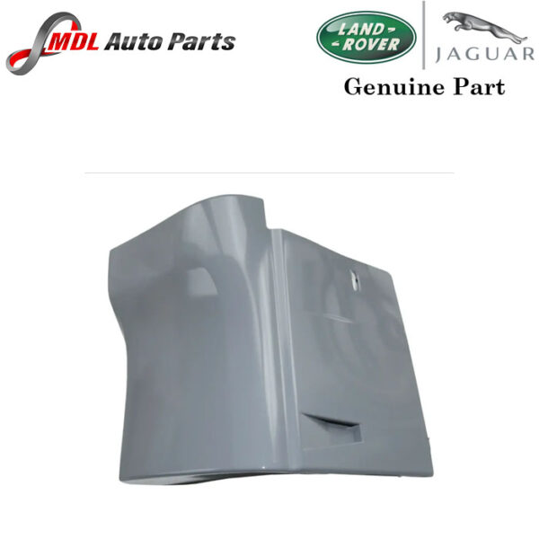 Land Rover Genuine Fender Molding LR019334